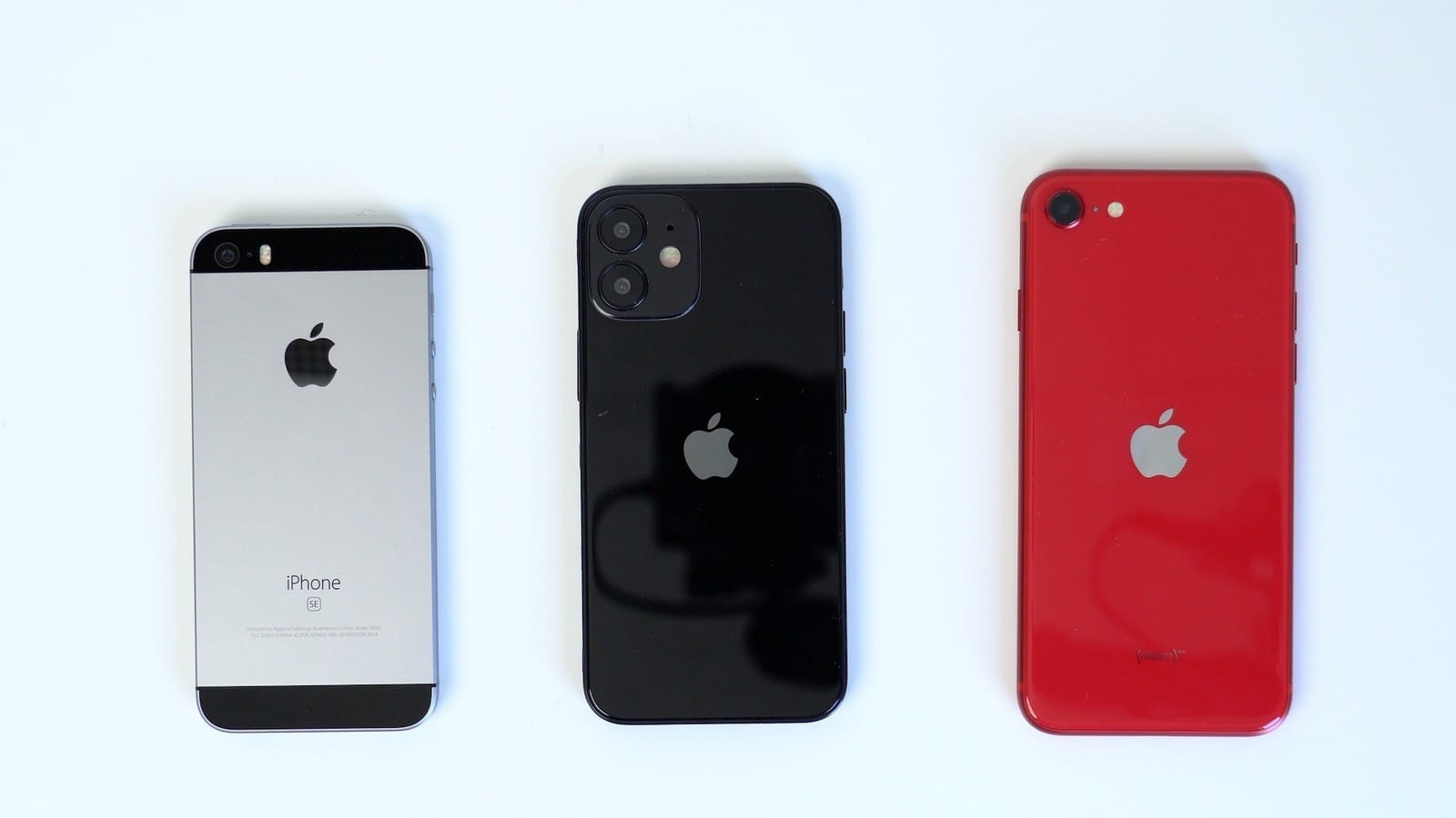 Everything You Need To Know About the Upcoming iPhone 12 10 iPhone 12