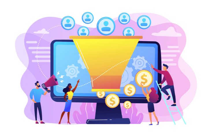 Home 8 Digital PR Strategies