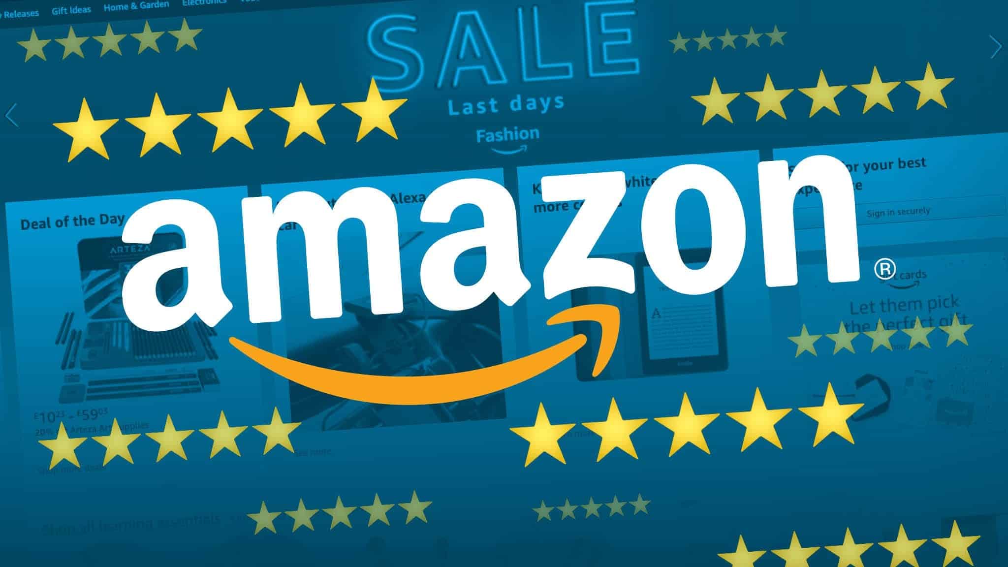 Amazon cấm vĩnh viễn 600 thương hiệu Trung Quốc vì gian lận