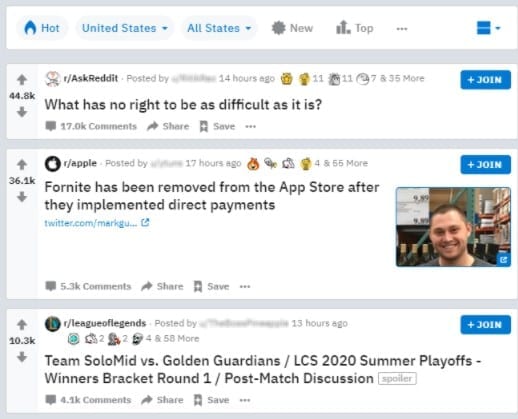 marketing on Reddit, content marketing, reddit marketing, marketing strategy, Reddit
