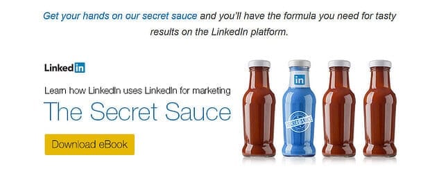 LinkedIn content marketing