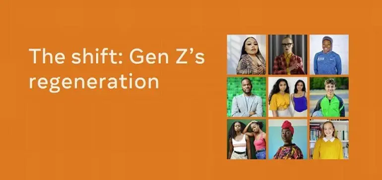 Facebook Shares New Insights Into Gen Z, And How COVID-19 Has Changed ...