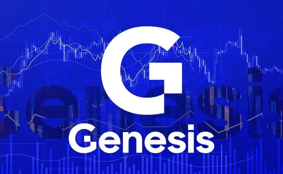 genesis crypto lending