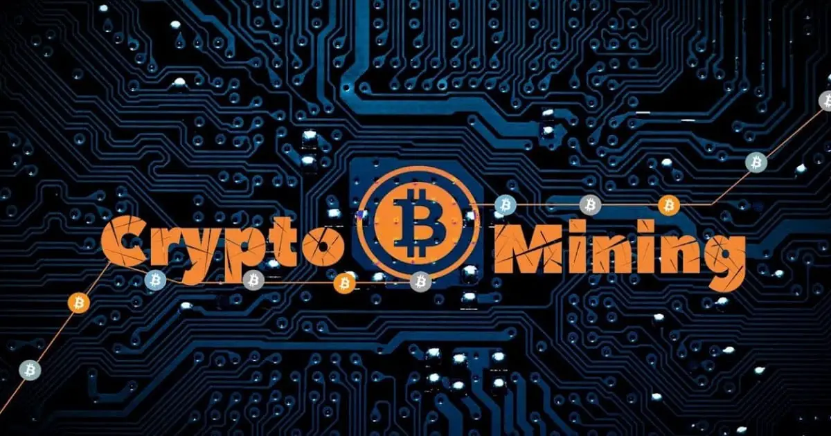 Learn To Build A Cryptocurrency Mining Rig To Earn Bitcoin ...