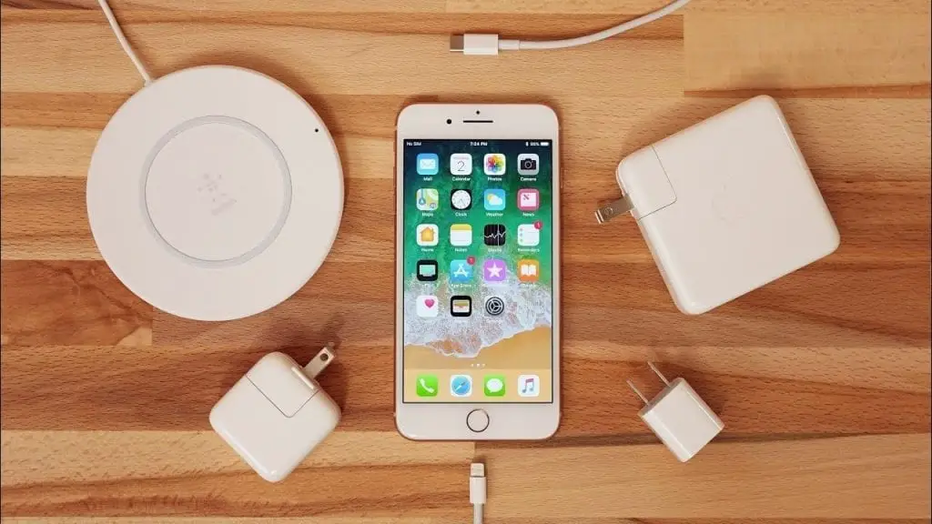 iPhone 12 charging alternatives