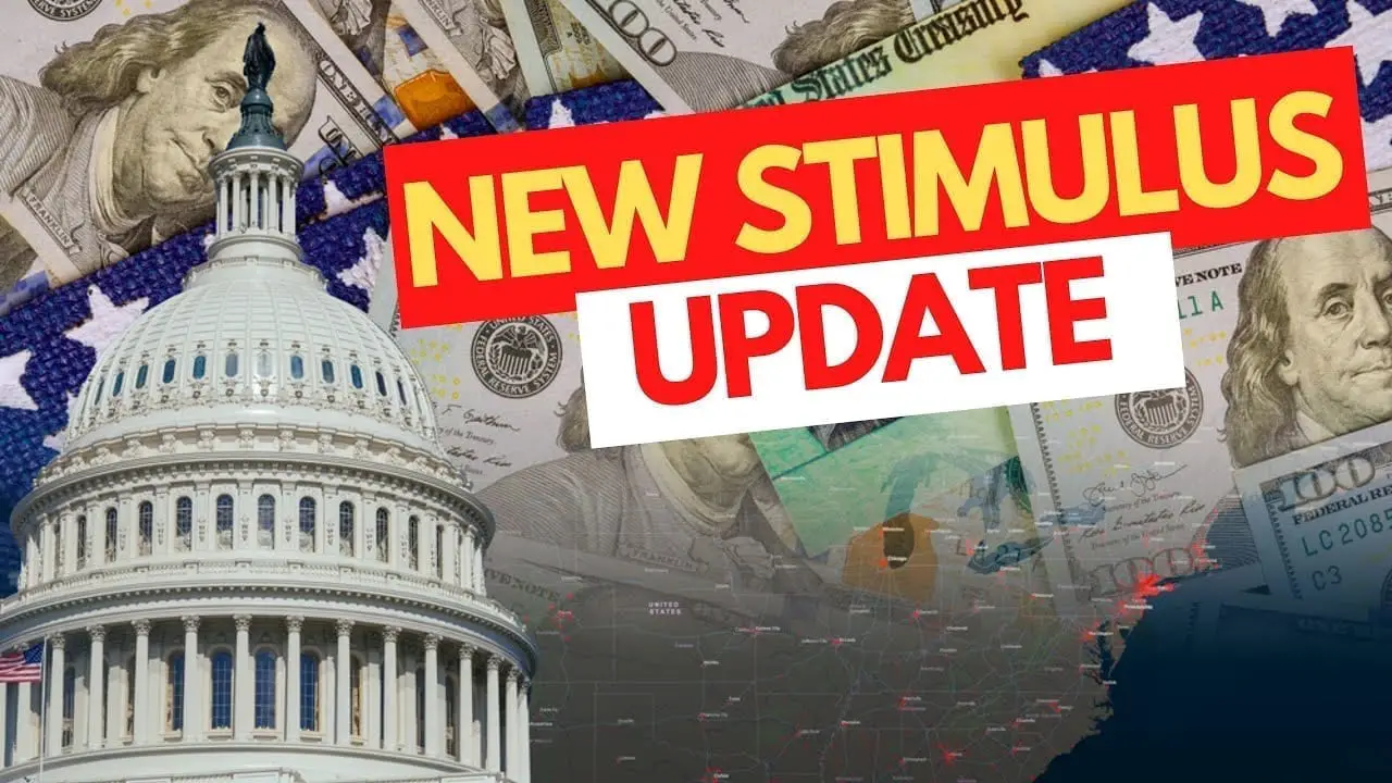 Stimulus Check 2 Status Update How Quickly Can The IRS Release