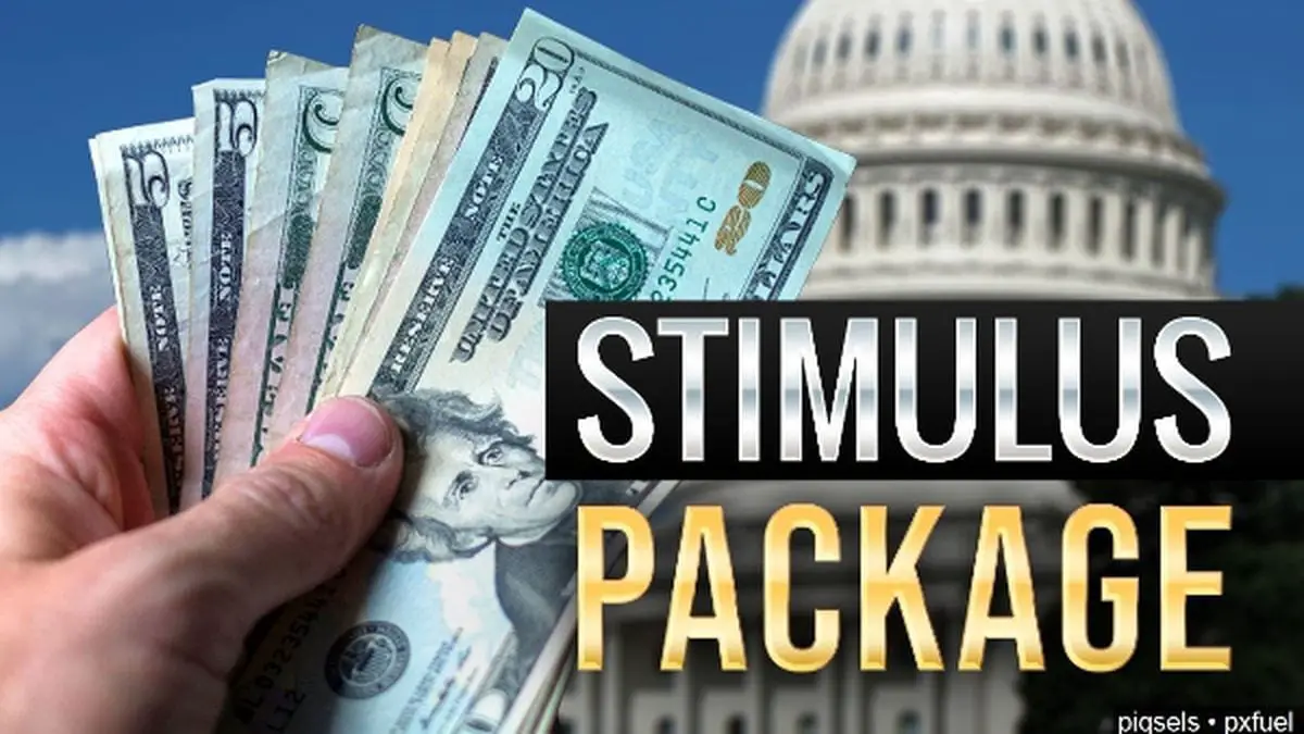 Third Stimulus Check For Senior Citizens Takeaway For Older Adults