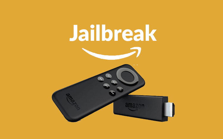 Home 7 Amazon Fire Stick