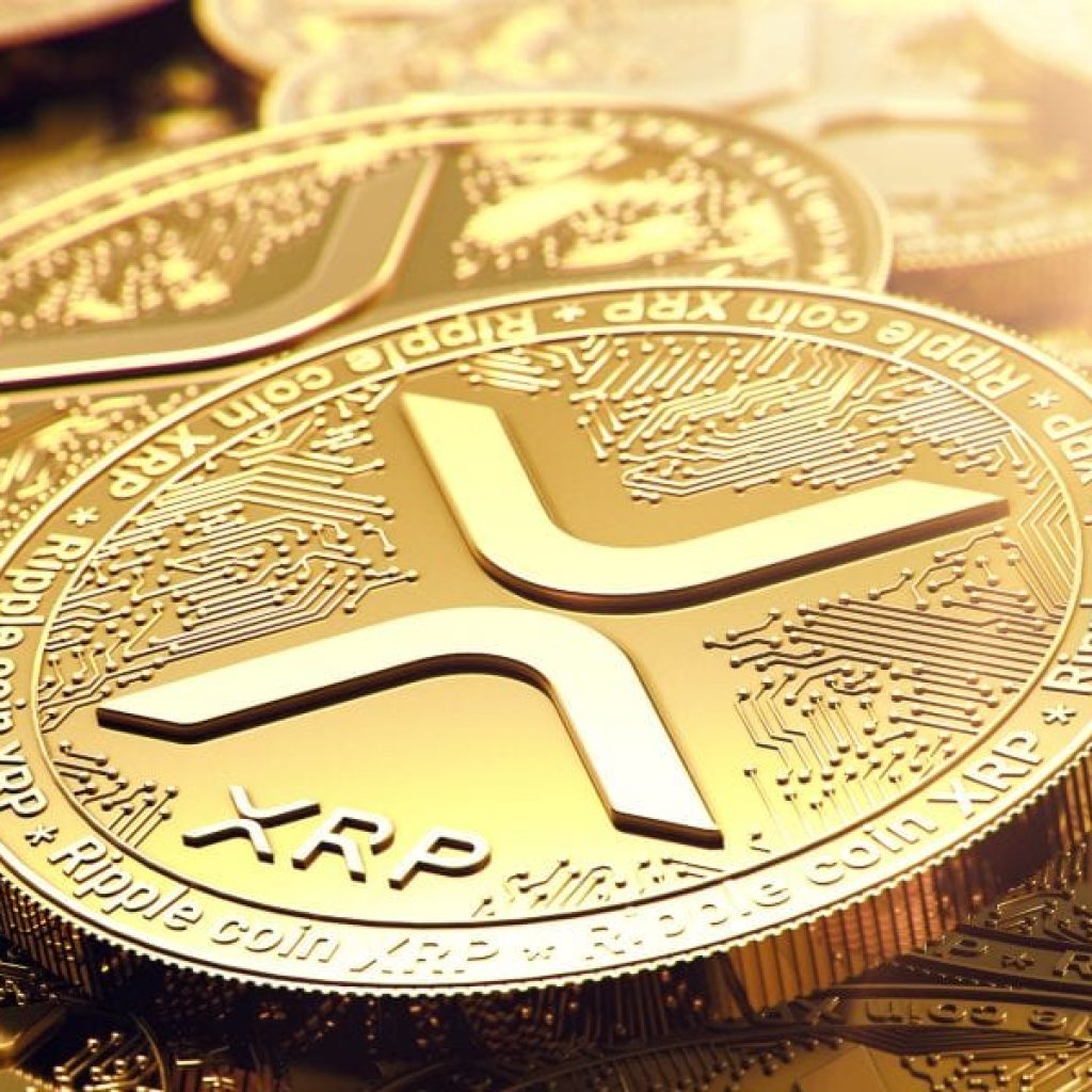 Why Is Today's Price Of XRP Higher? Digital Market News