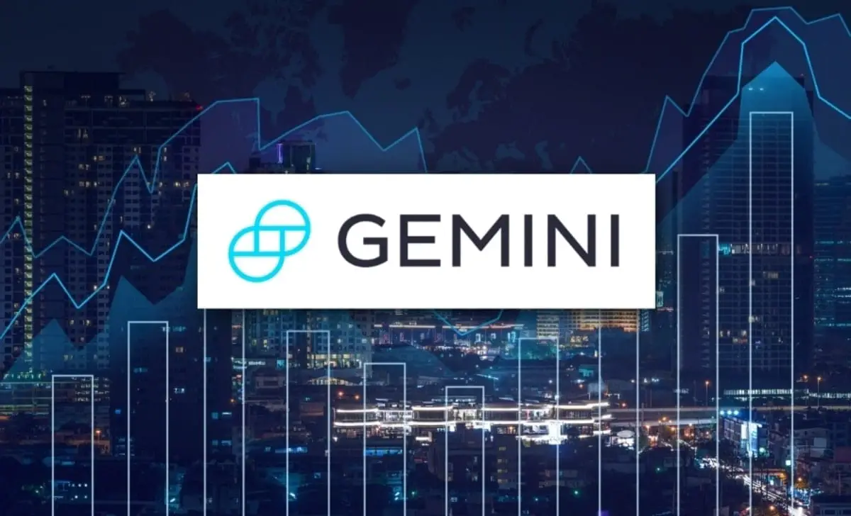 Gemini, A Crypto Exchange Is Launching A Savings Service