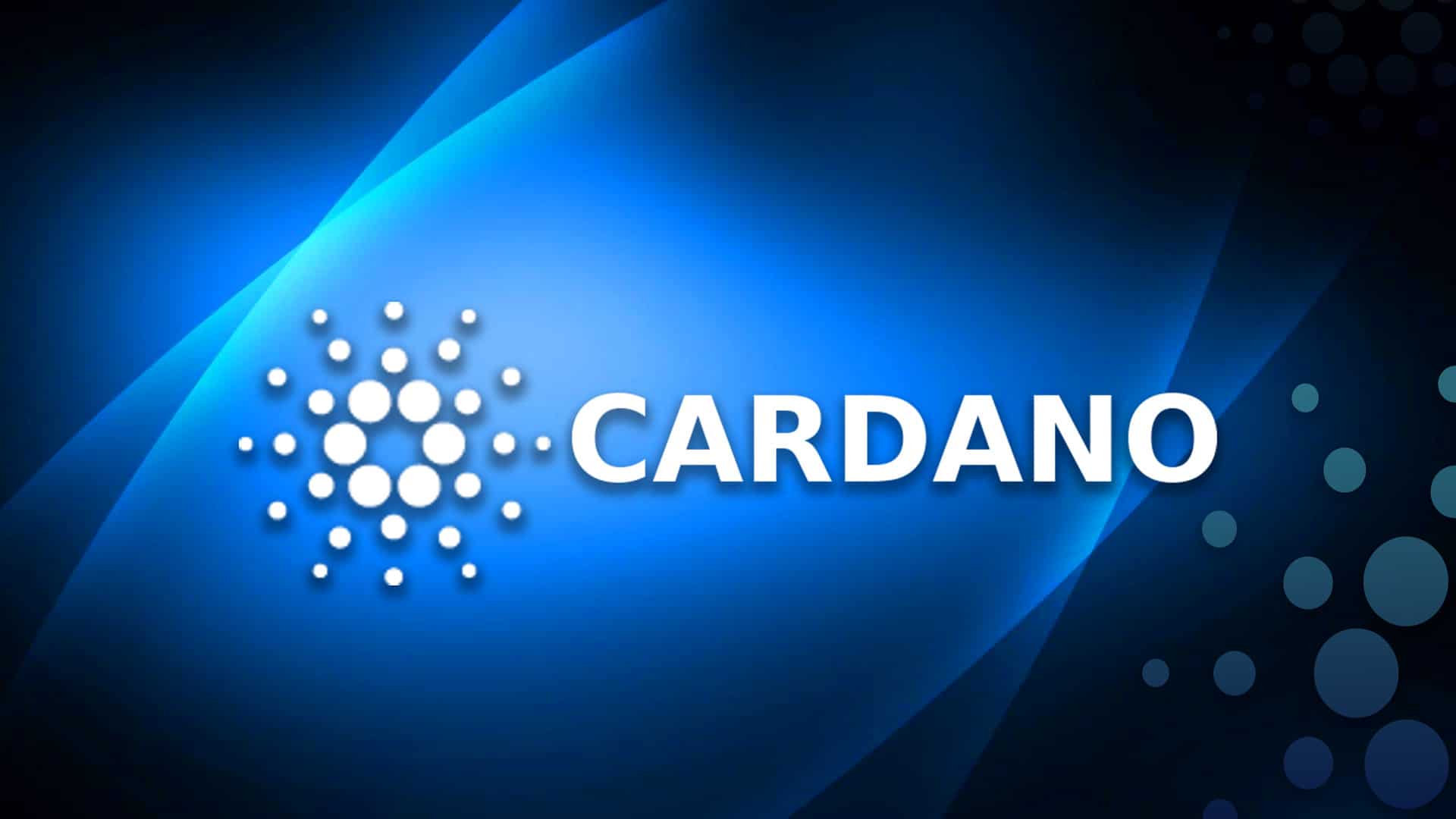 Cardano To Be The New Ethereum Killer Digital Market News Cardano To Be The New Ethereum Killer Digital Market News