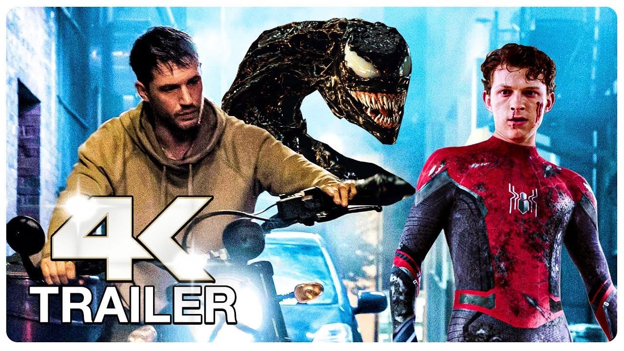 THE BEST UPCOMING MOVIES 2021 (All Trailers) | Digital Market News