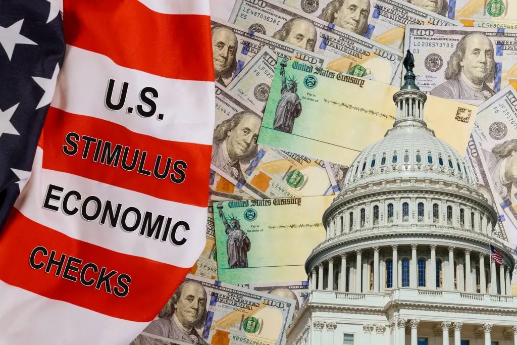 Stimulus Check Latest Updates From The States Digital Market News