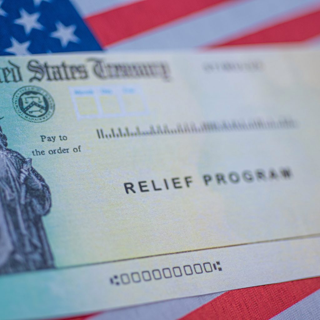 Stimulus Check Money For Children Announced Digital Market News