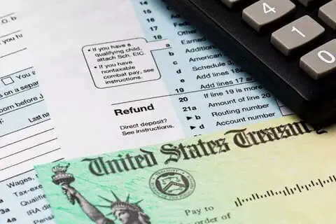 stimulus irs tax americans blocked