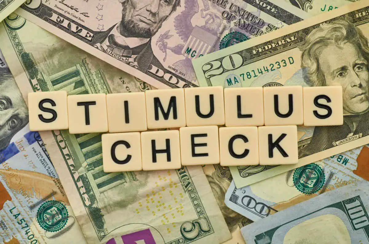 Stimulus Check Arriving Next Week Check Eligibility Criteria Digital 