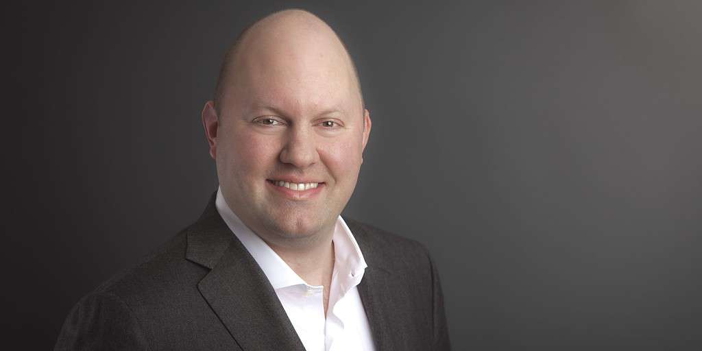 Marc Andreessen Will Most Probably Leave The Meta Board Digital