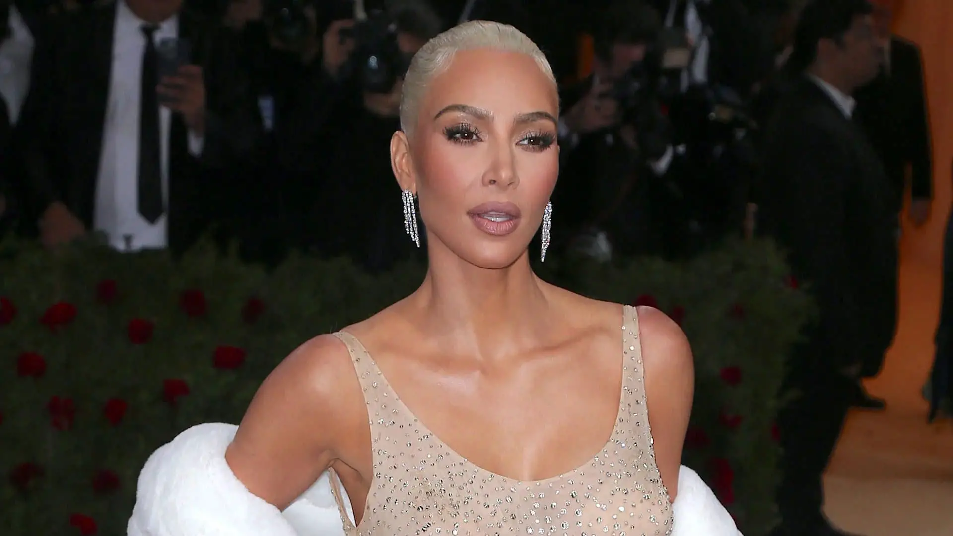 Kim Kardashian Denounces Balenciaga | Digital Market News